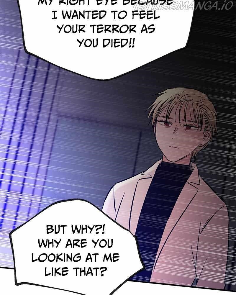 Blood And Butterflies Chapter 74 - Page 139