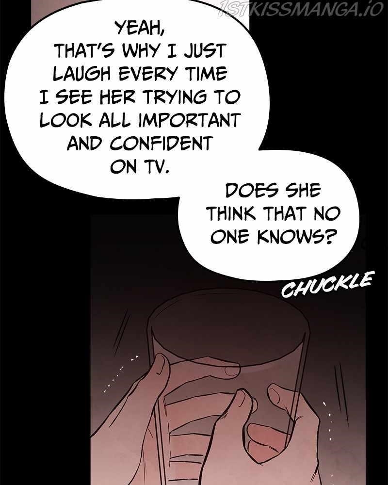 Blood And Butterflies Chapter 74 - Page 16