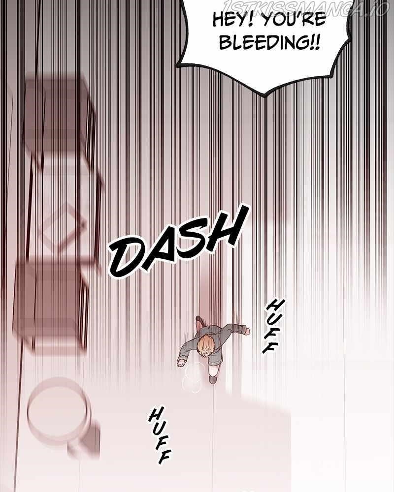 Blood And Butterflies Chapter 74 - Page 21