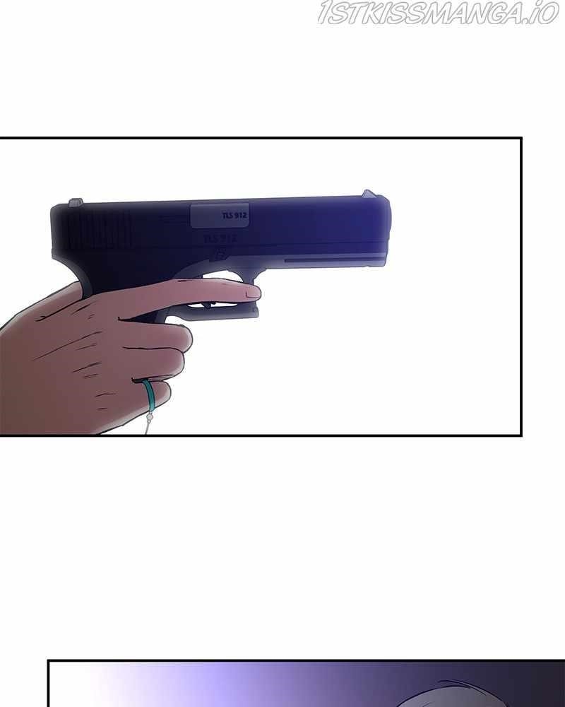 Blood And Butterflies Chapter 74 - Page 27