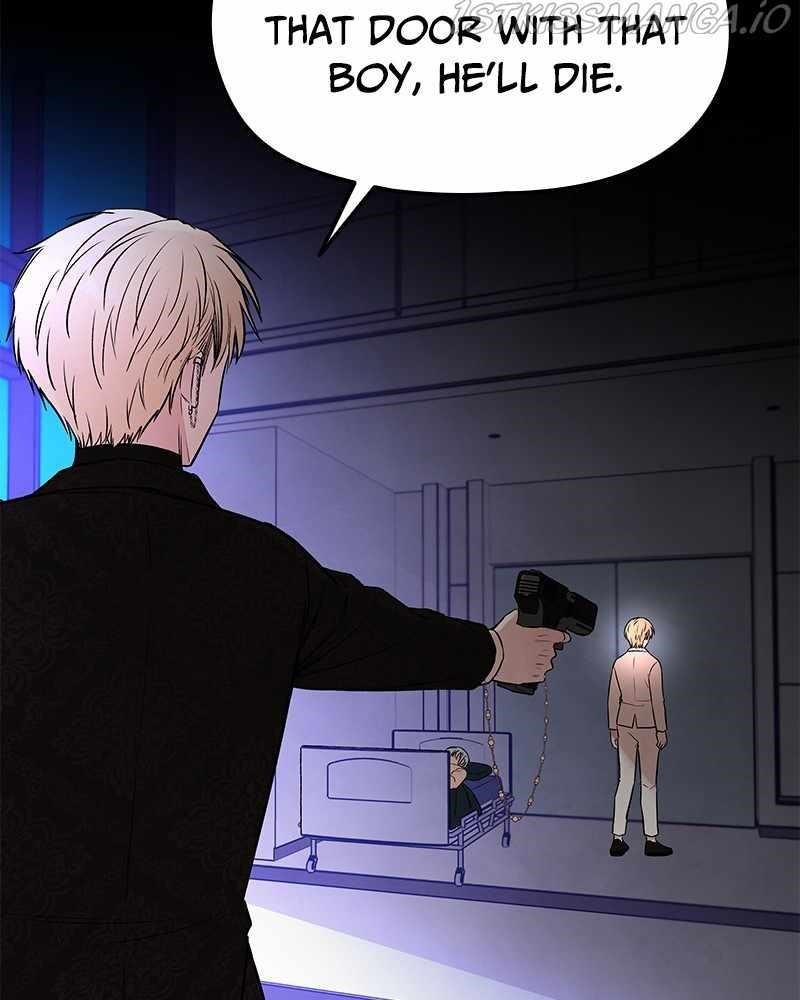 Blood And Butterflies Chapter 74 - Page 32