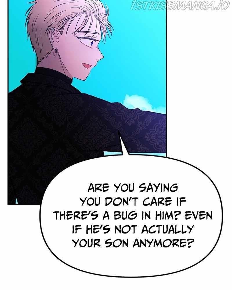 Blood And Butterflies Chapter 74 - Page 58