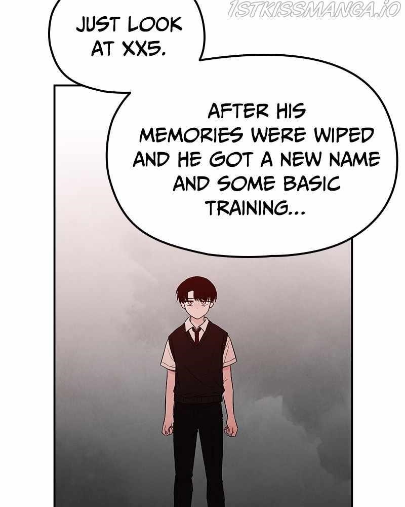 Blood And Butterflies Chapter 74 - Page 61