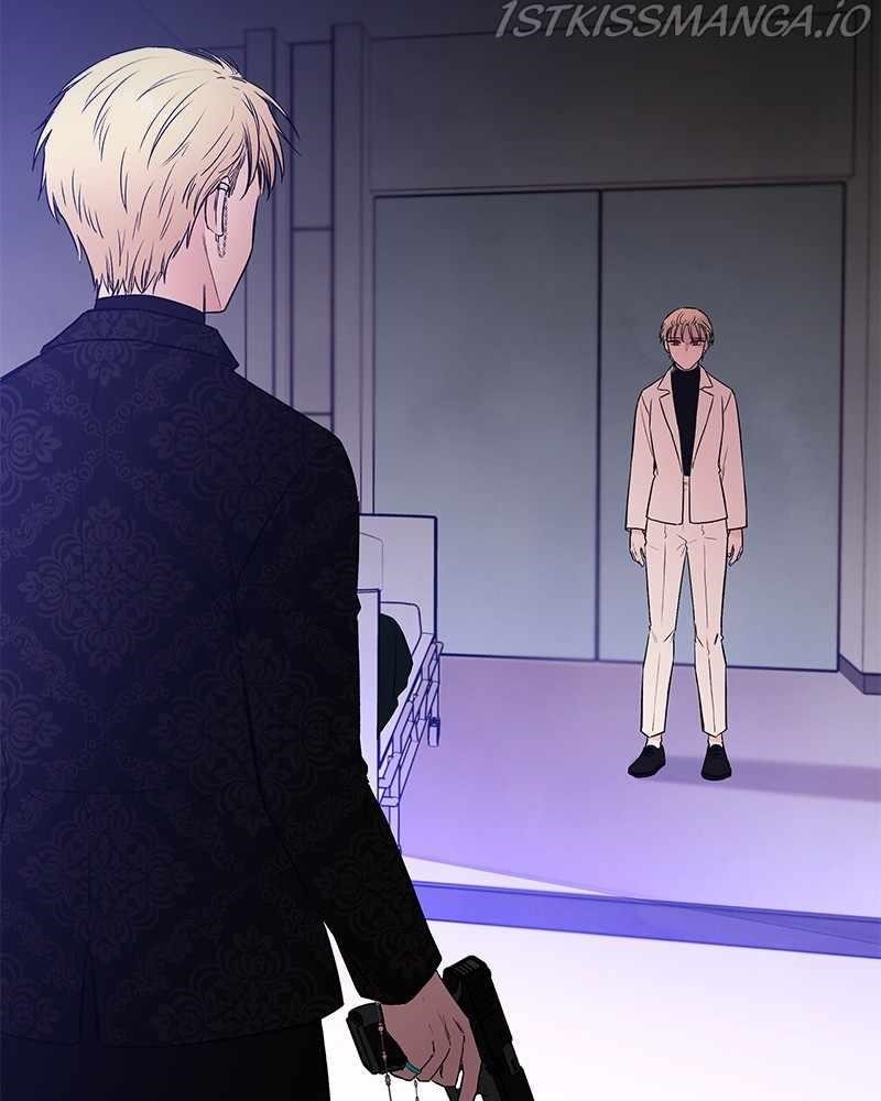 Blood And Butterflies Chapter 74 - Page 78