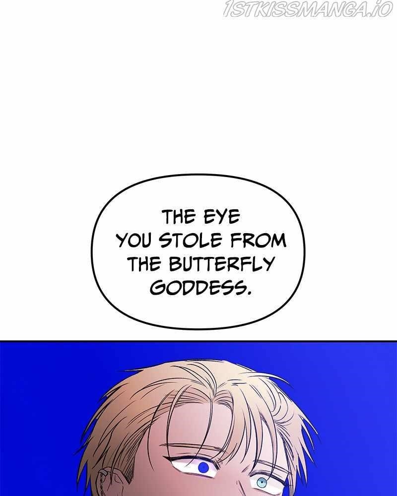 Blood And Butterflies Chapter 74 - Page 86