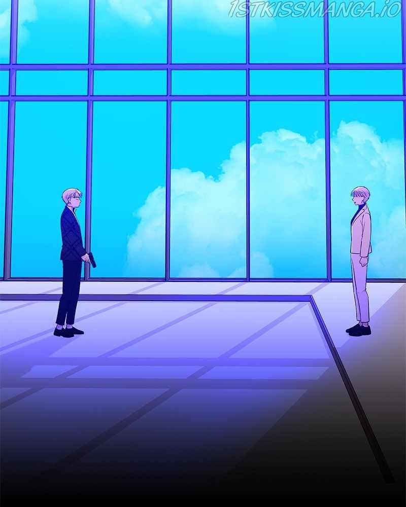 Blood And Butterflies Chapter 74 - Page 91