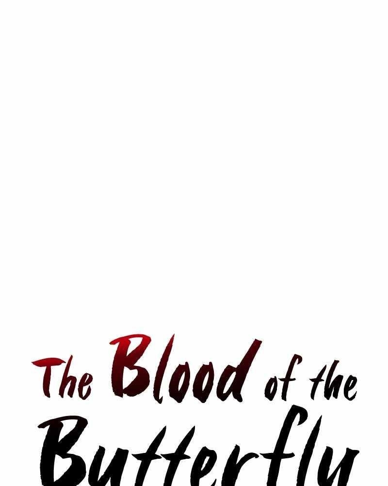 Blood And Butterflies Chapter 75 - Page 1