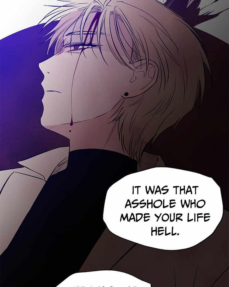 Blood And Butterflies Chapter 75 - Page 116