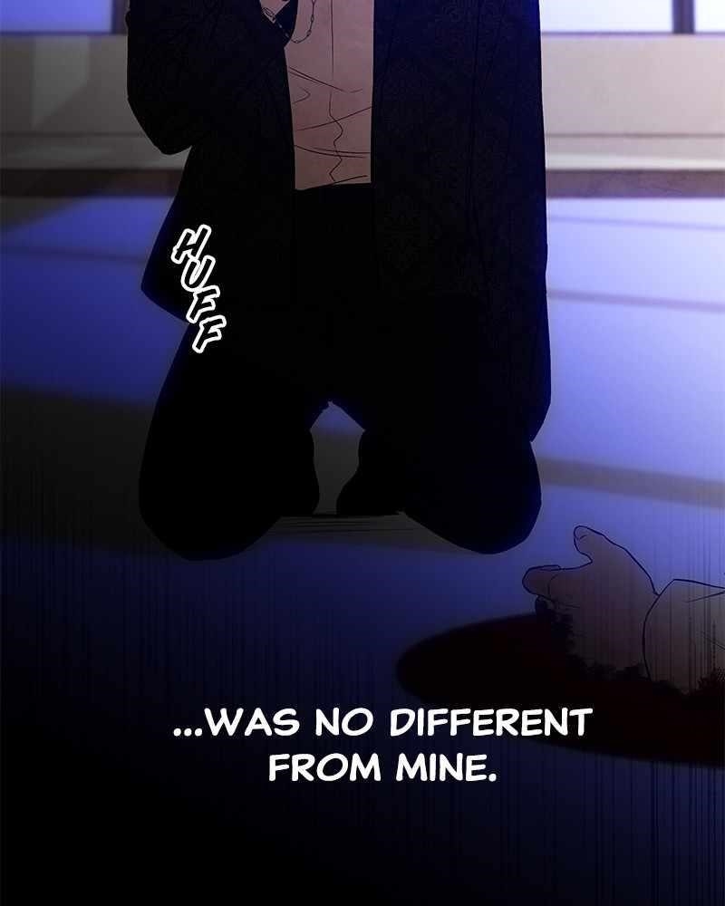 Blood And Butterflies Chapter 75 - Page 124