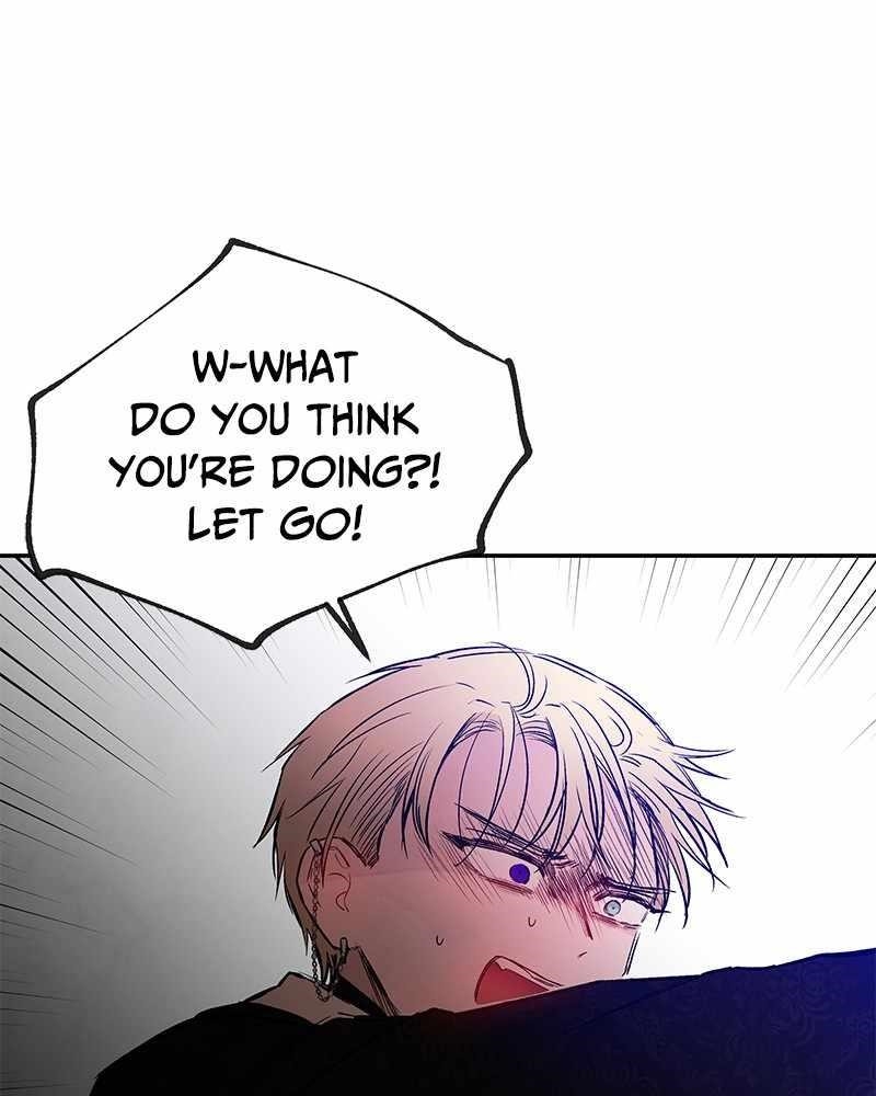 Blood And Butterflies Chapter 75 - Page 16