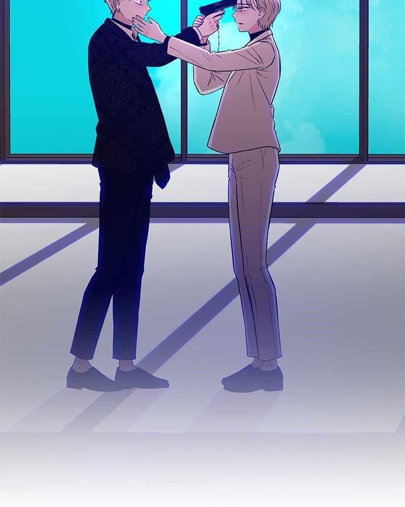 Blood And Butterflies Chapter 75 - Page 27