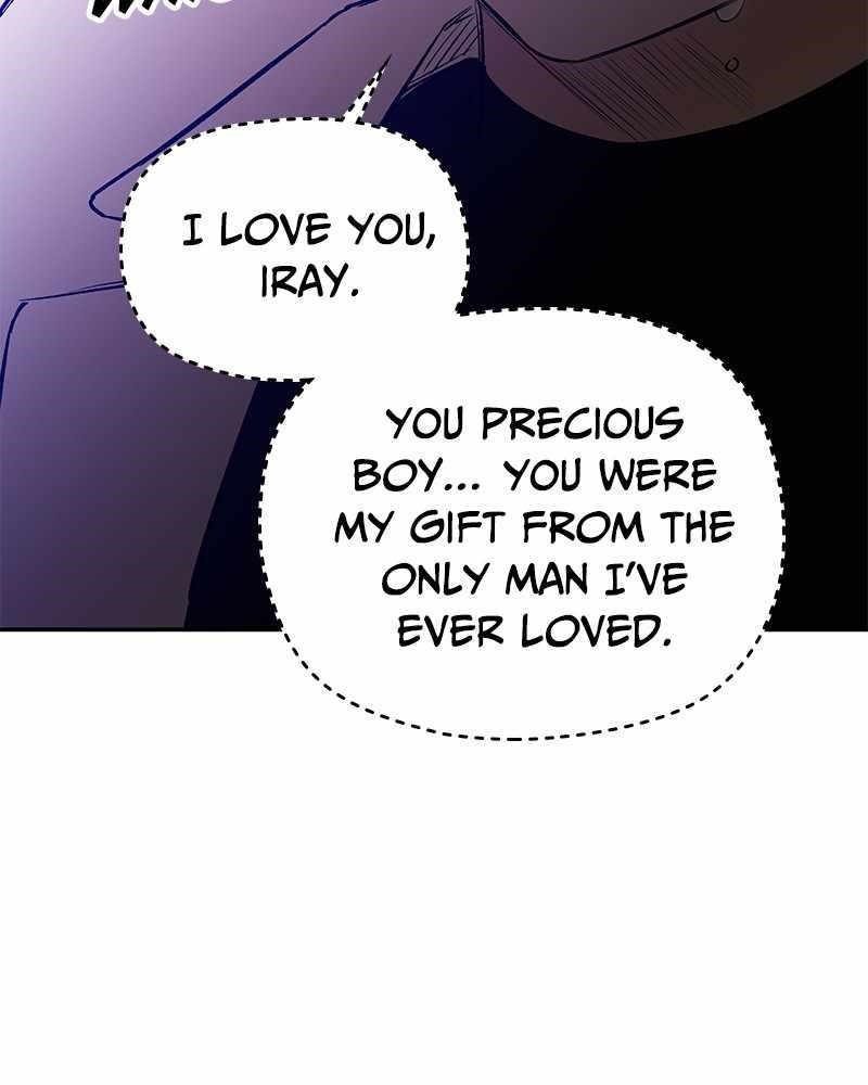 Blood And Butterflies Chapter 75 - Page 38