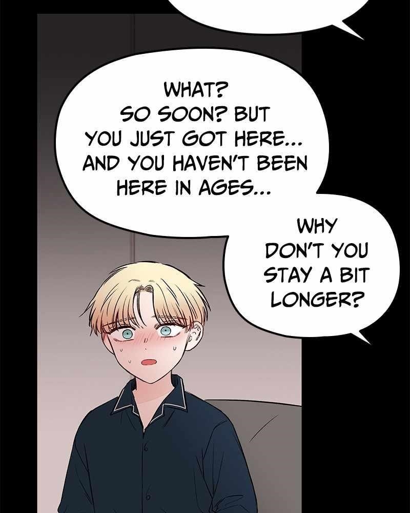 Blood And Butterflies Chapter 75 - Page 66