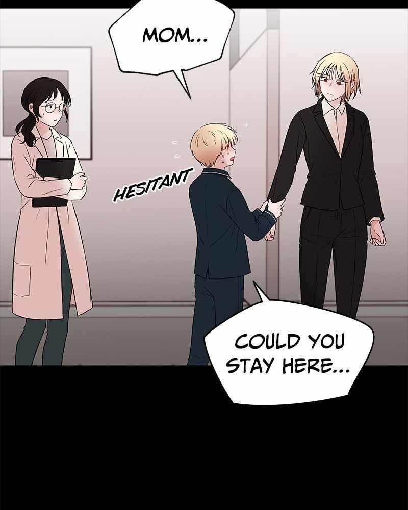 Blood And Butterflies Chapter 75 - Page 72