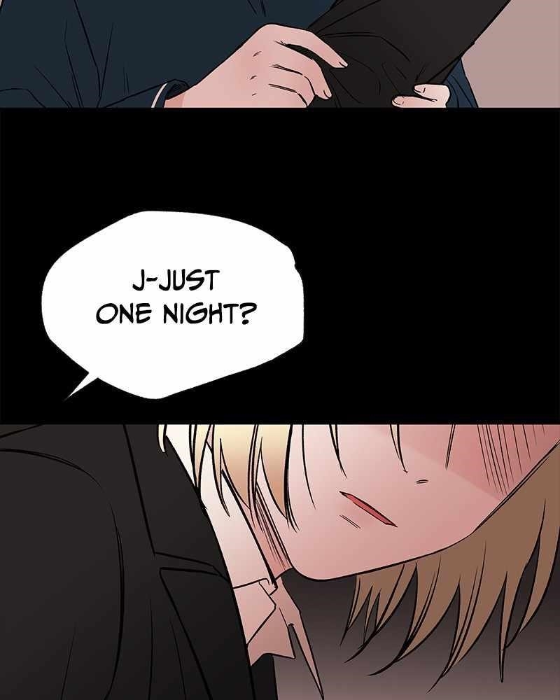 Blood And Butterflies Chapter 75 - Page 74