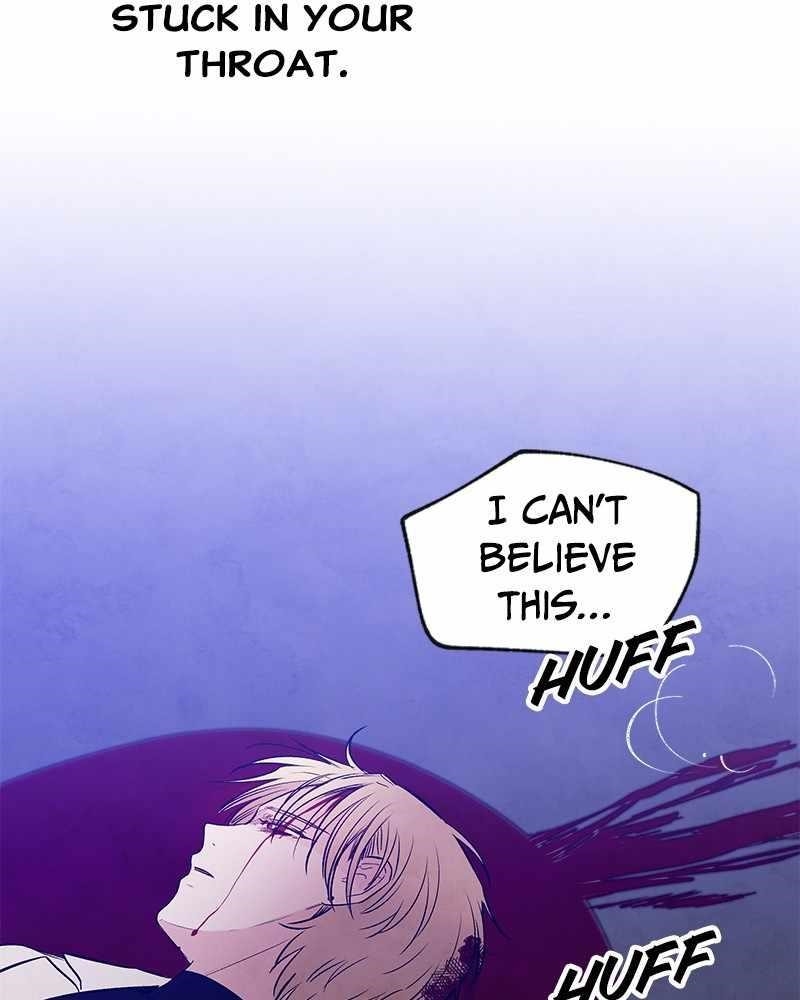 Blood And Butterflies Chapter 75 - Page 98