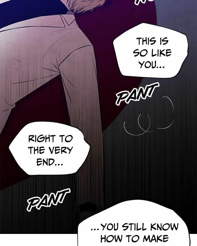 Blood And Butterflies Chapter 75 - Page 99