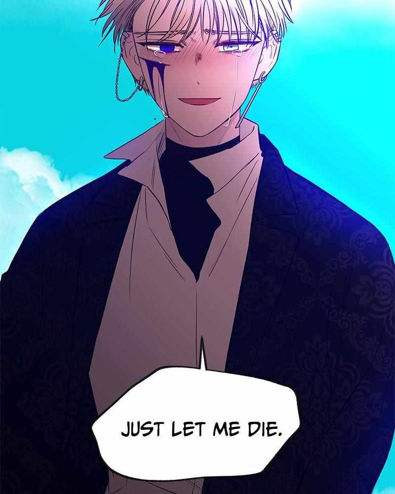 Blood And Butterflies Chapter 76 - Page 113
