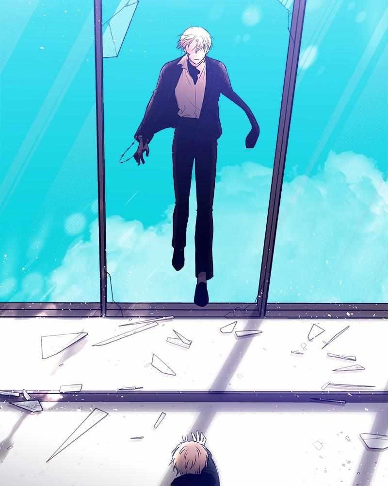 Blood And Butterflies Chapter 76 - Page 122