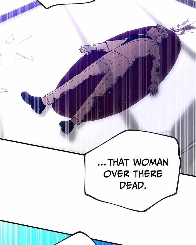 Blood And Butterflies Chapter 76 - Page 46