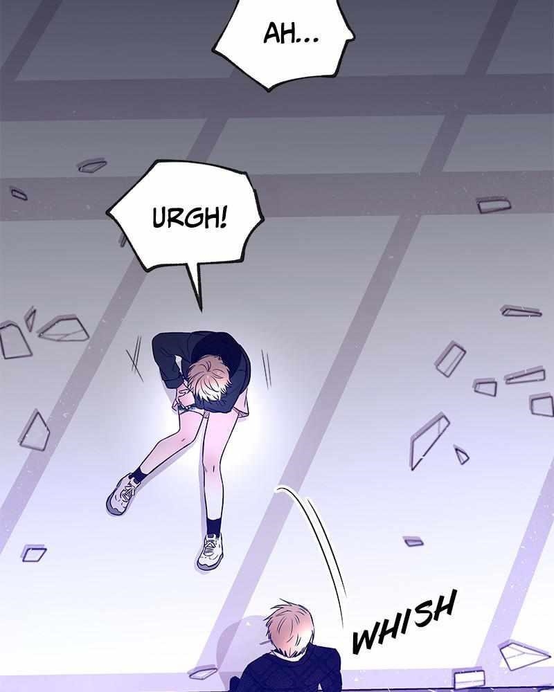 Blood And Butterflies Chapter 76 - Page 85