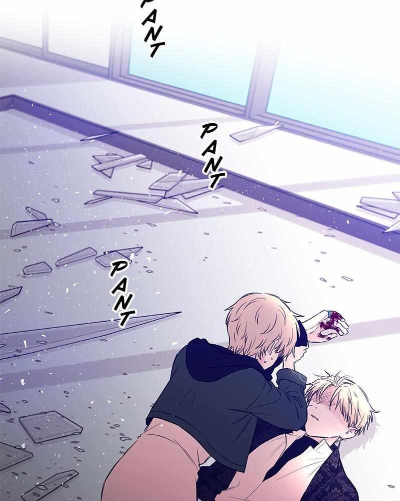 Blood And Butterflies Chapter 76 - Page 9