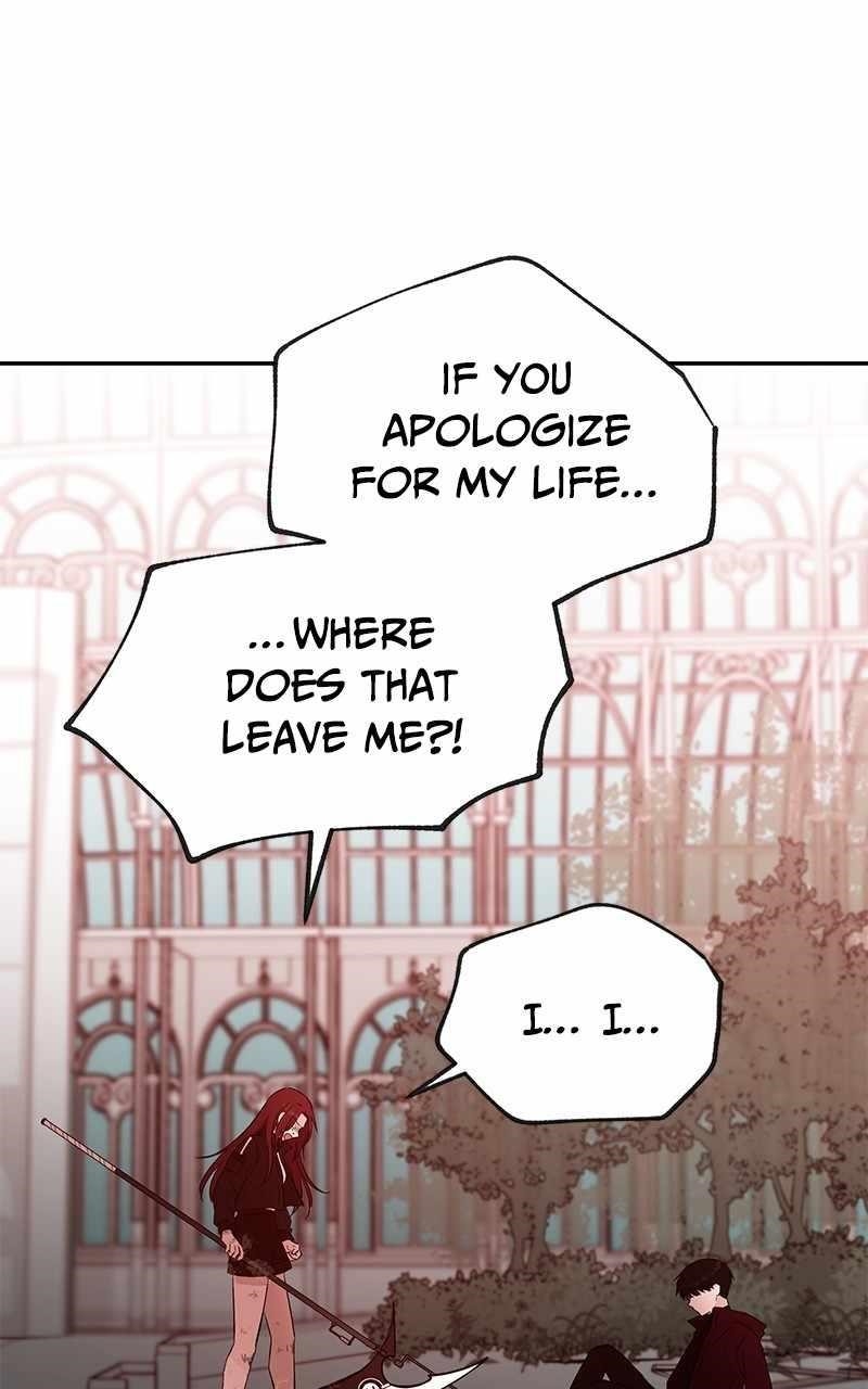 Blood And Butterflies Chapter 77 - Page 91