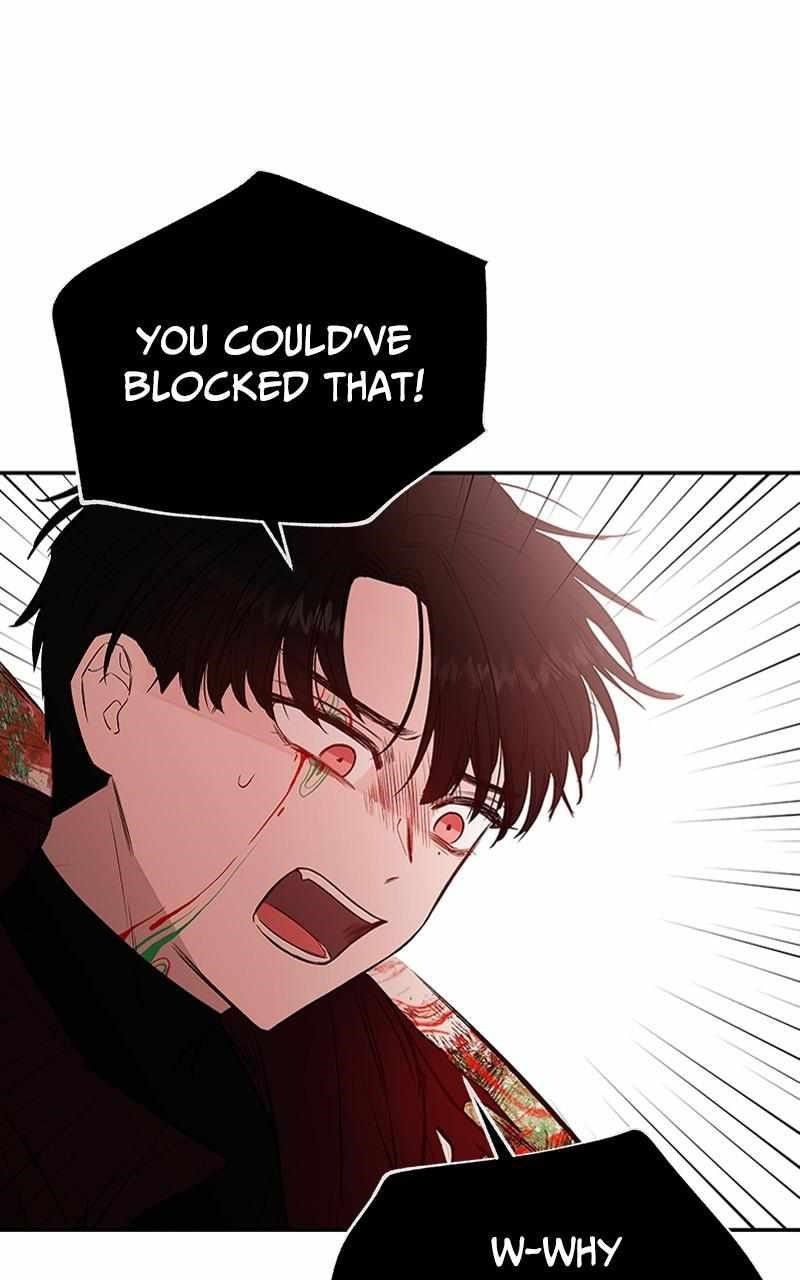 Blood And Butterflies Chapter 78 - Page 52