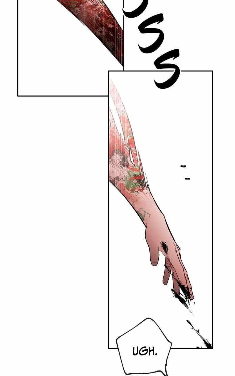 Blood And Butterflies Chapter 78 - Page 72