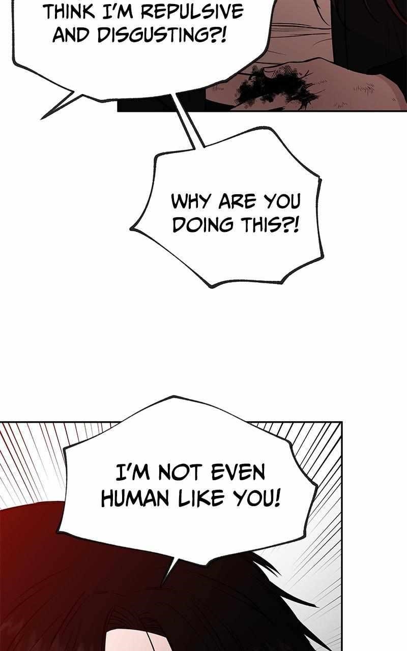 Blood And Butterflies Chapter 78 - Page 77