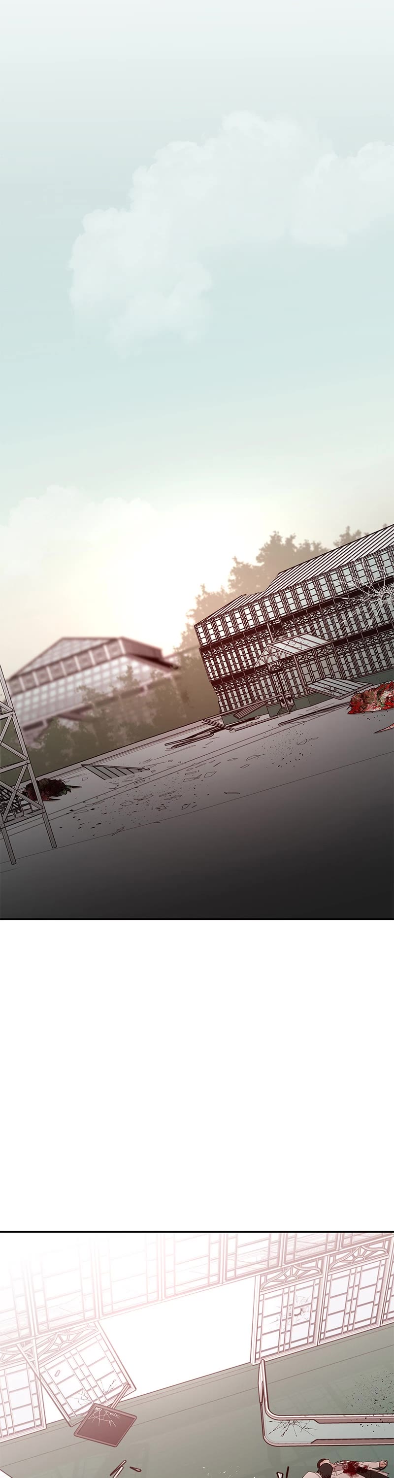 Blood And Butterflies Chapter 79 - Page 29