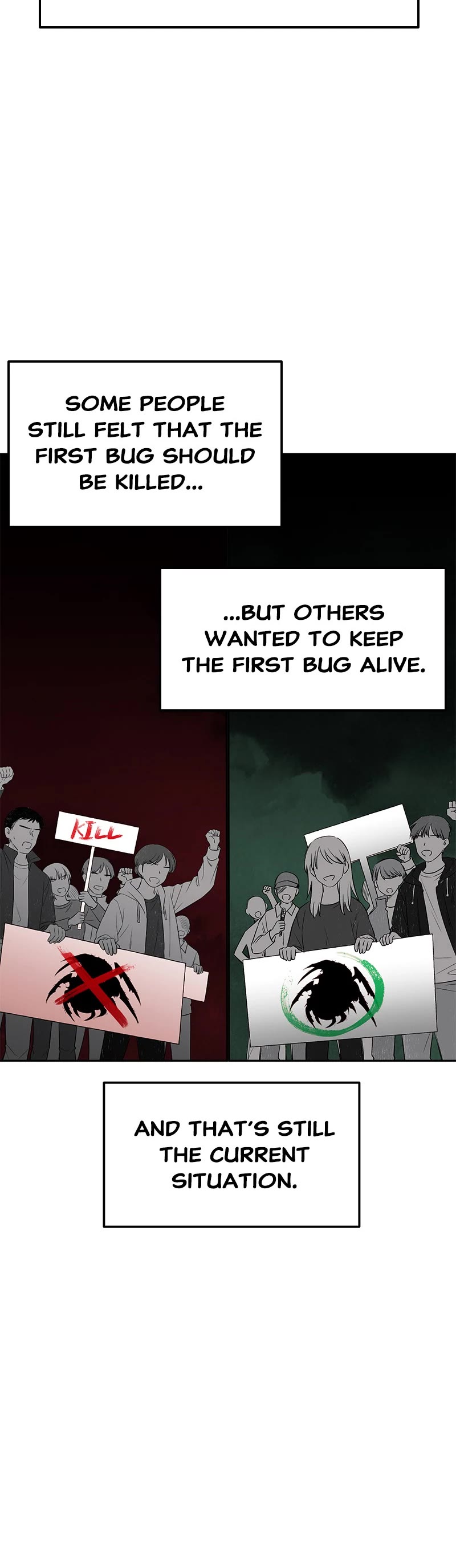 Blood And Butterflies Chapter 80 - Page 10