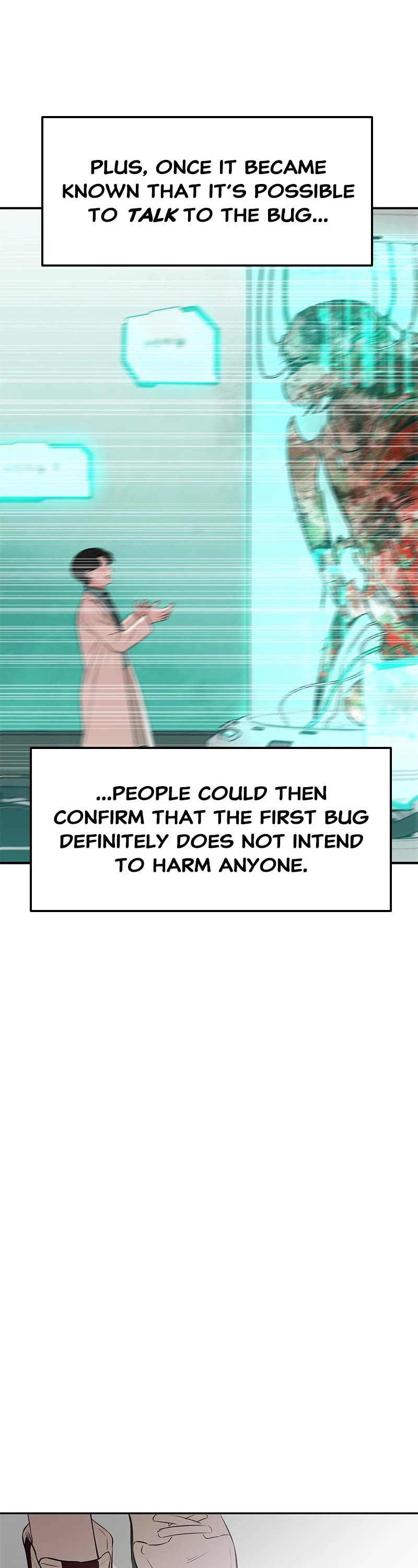 Blood And Butterflies Chapter 80 - Page 11