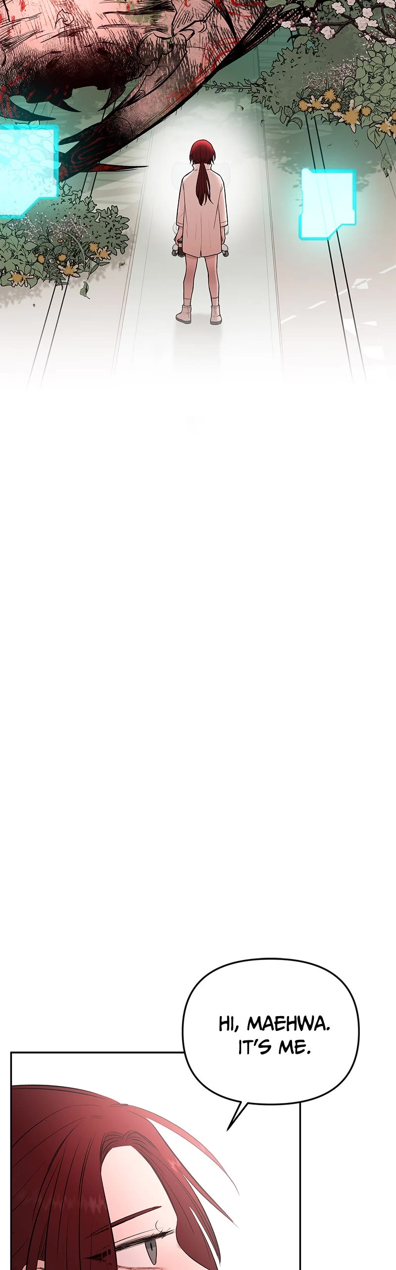 Blood And Butterflies Chapter 80 - Page 14