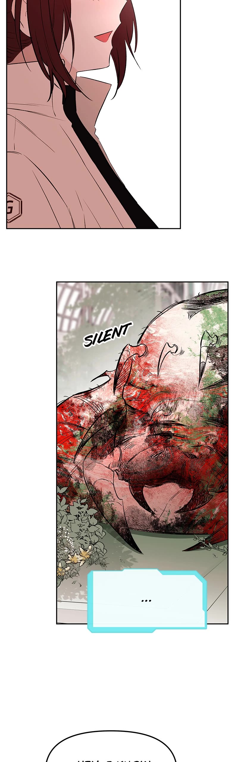 Blood And Butterflies Chapter 80 - Page 15