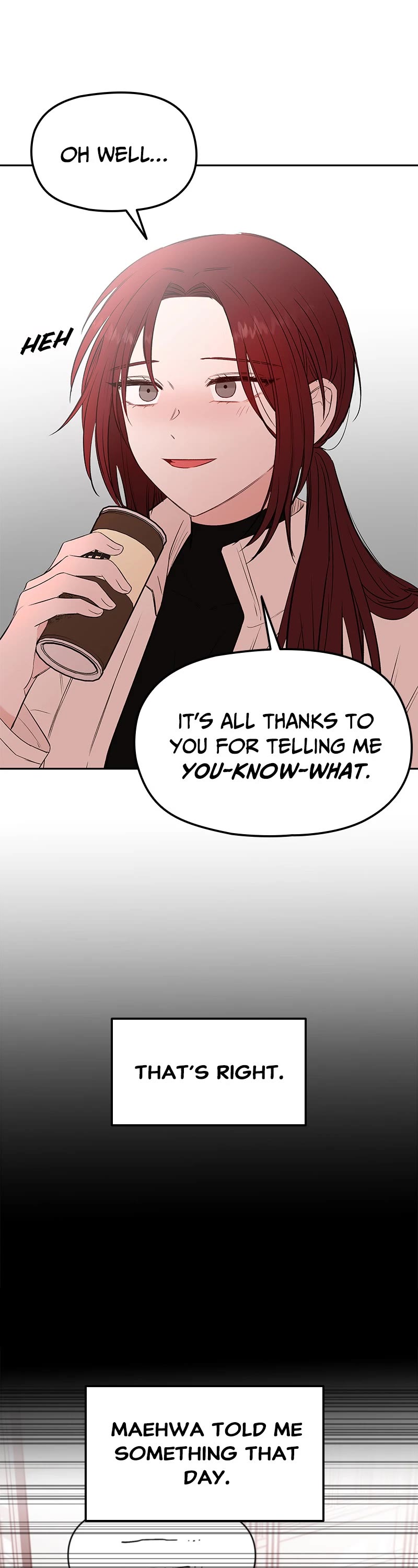 Blood And Butterflies Chapter 80 - Page 18