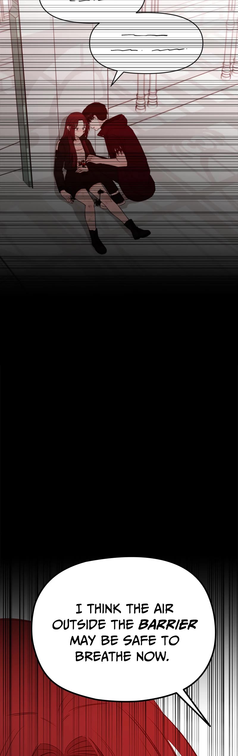 Blood And Butterflies Chapter 80 - Page 19