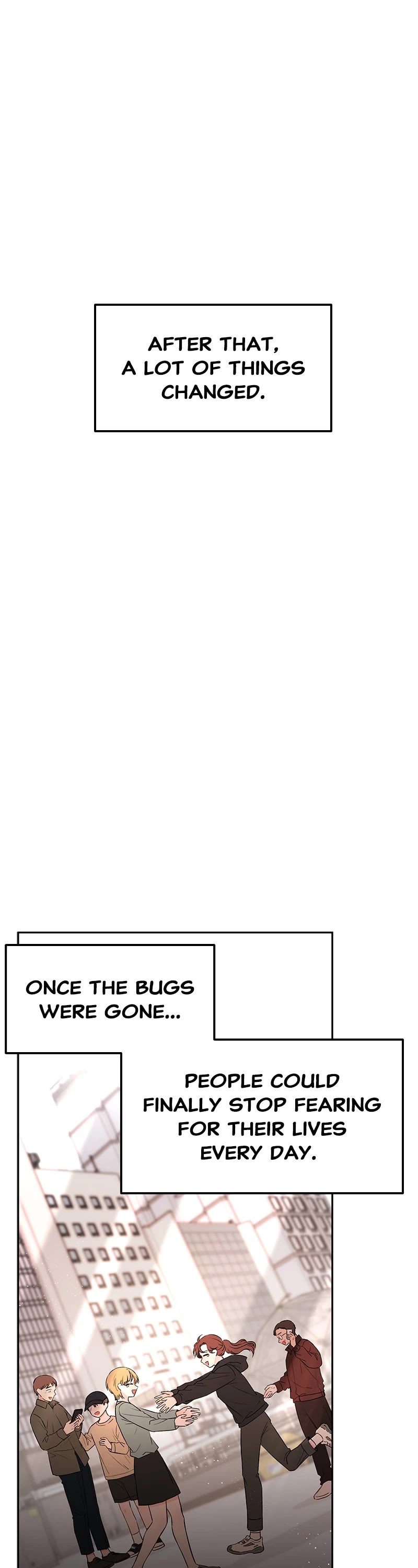 Blood And Butterflies Chapter 80 - Page 2