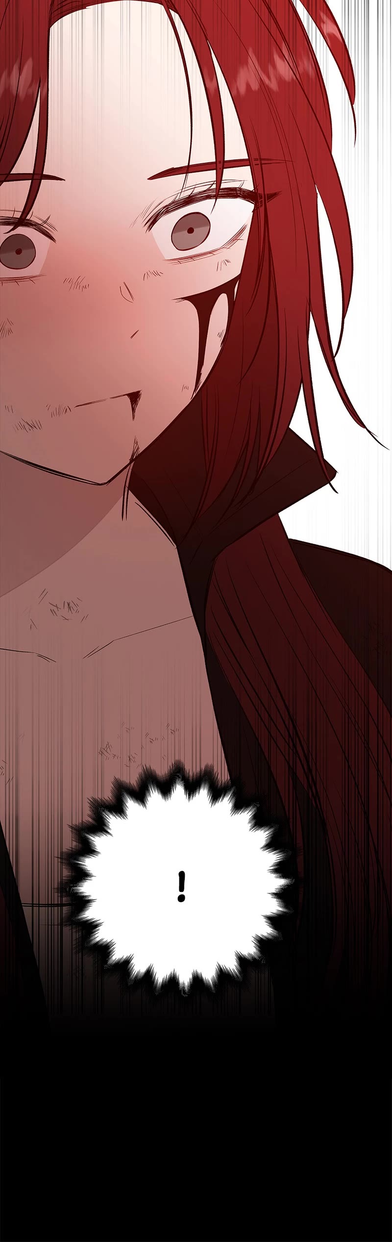 Blood And Butterflies Chapter 80 - Page 20