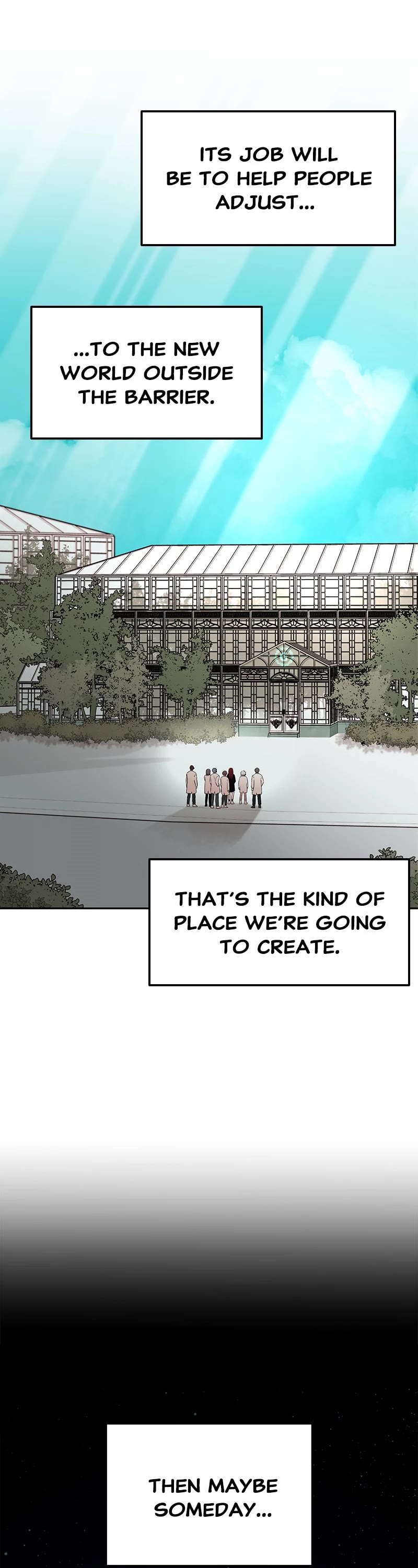 Blood And Butterflies Chapter 80 - Page 28