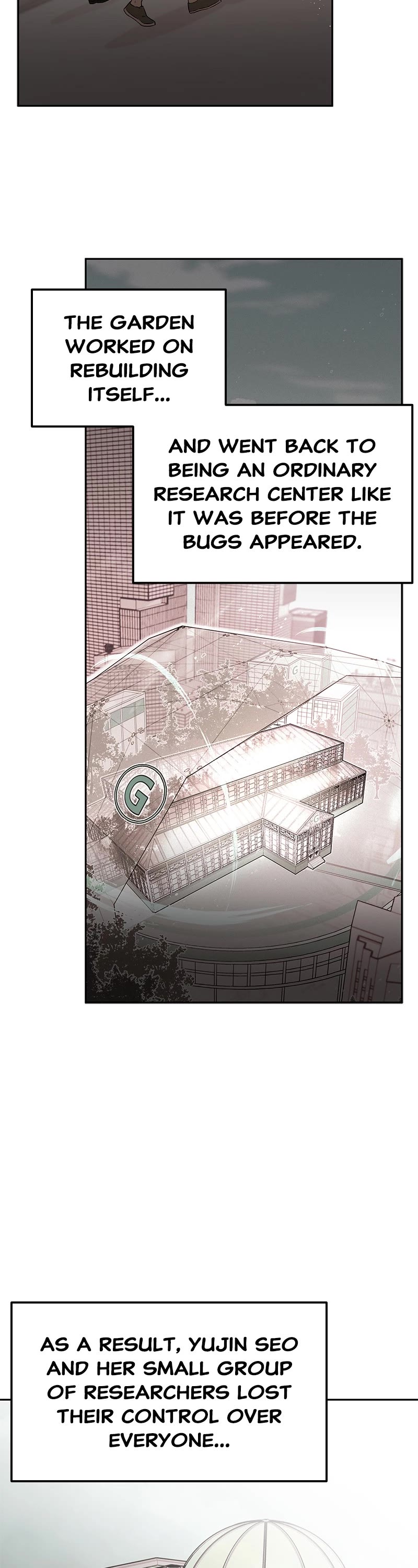 Blood And Butterflies Chapter 80 - Page 3