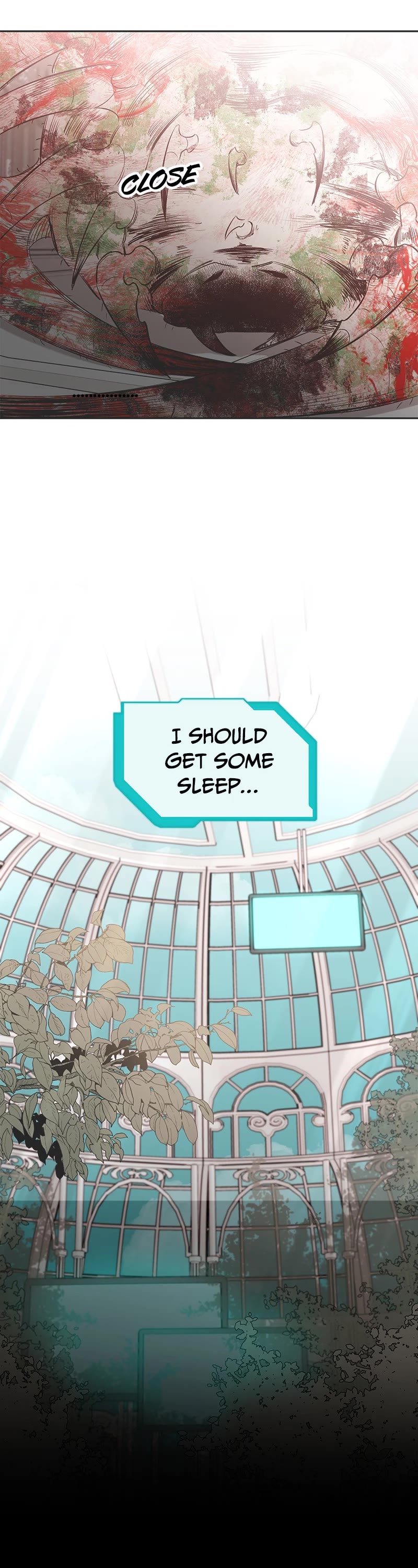 Blood And Butterflies Chapter 80 - Page 33