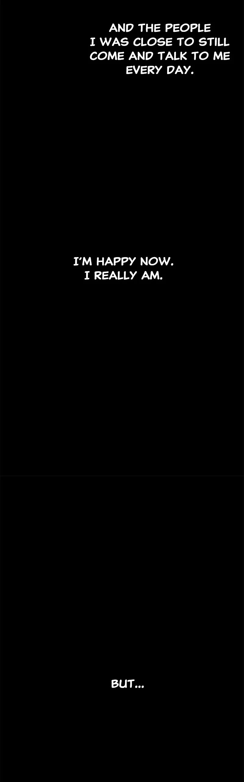 Blood And Butterflies Chapter 80 - Page 35