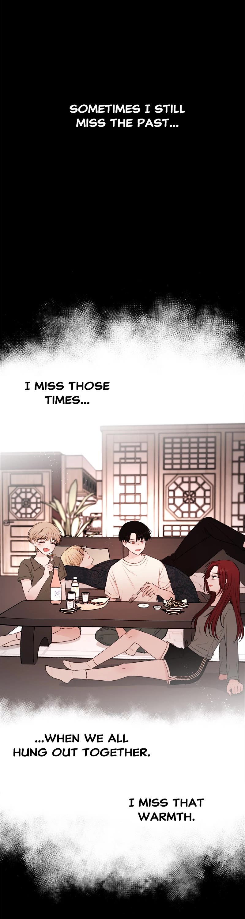 Blood And Butterflies Chapter 80 - Page 36