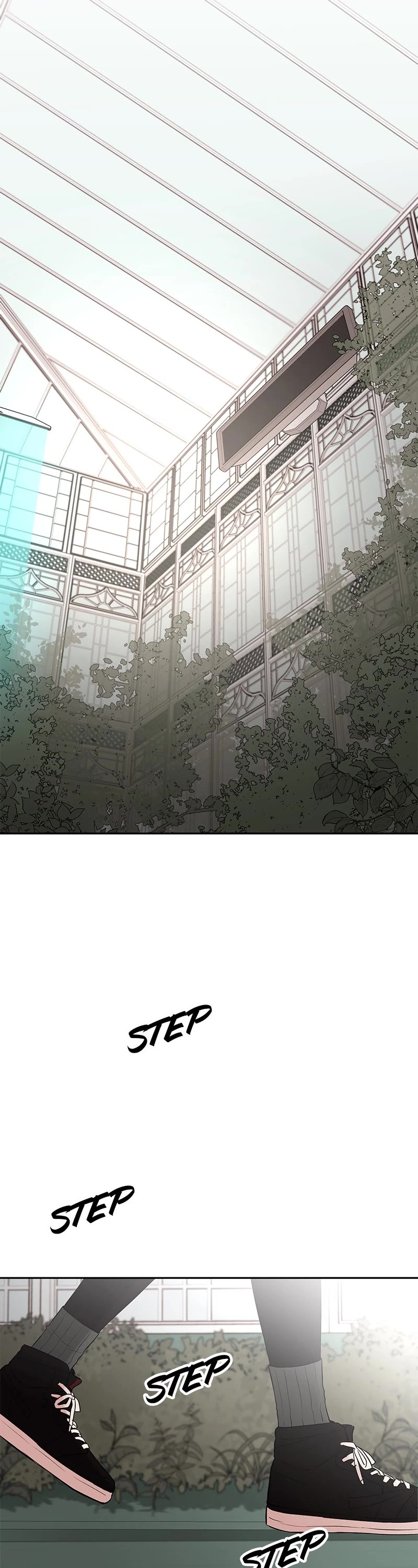 Blood And Butterflies Chapter 80 - Page 43