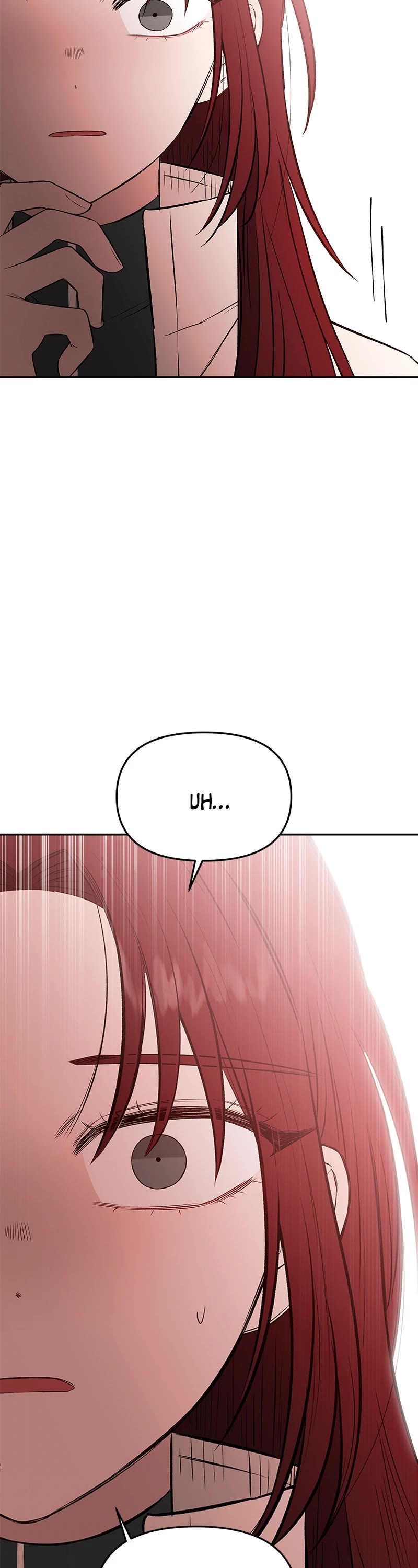 Blood And Butterflies Chapter 80 - Page 46