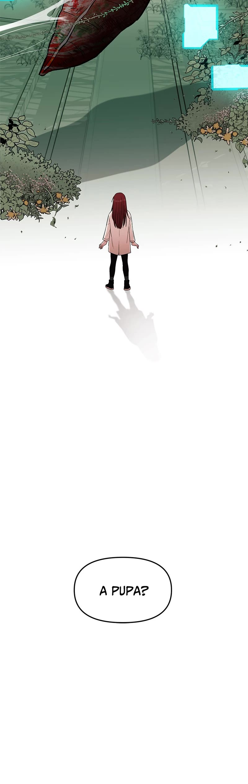 Blood And Butterflies Chapter 80 - Page 48