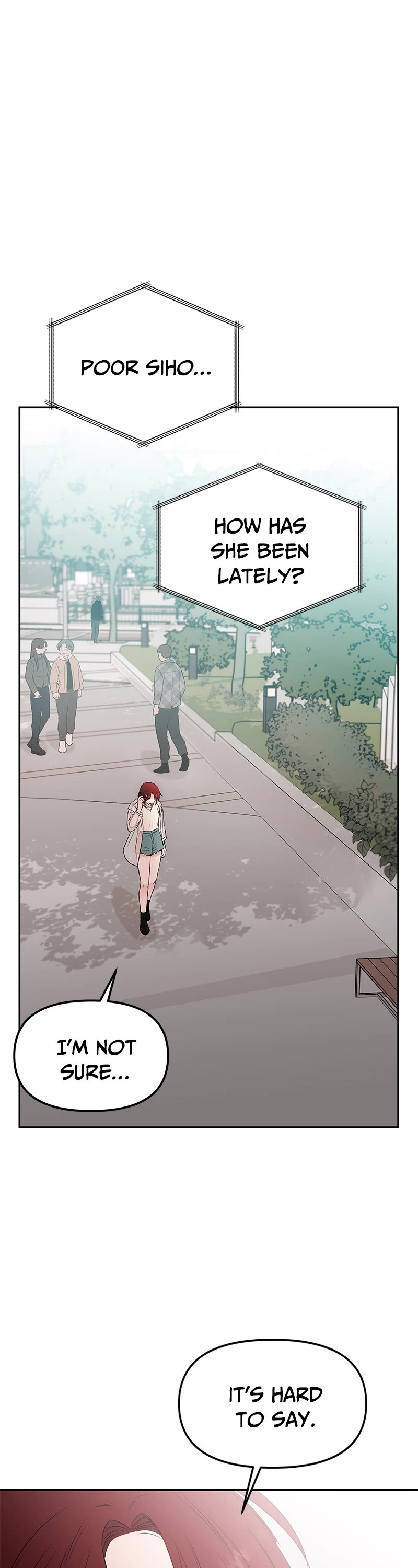 Blood And Butterflies Chapter 81 - Page 13