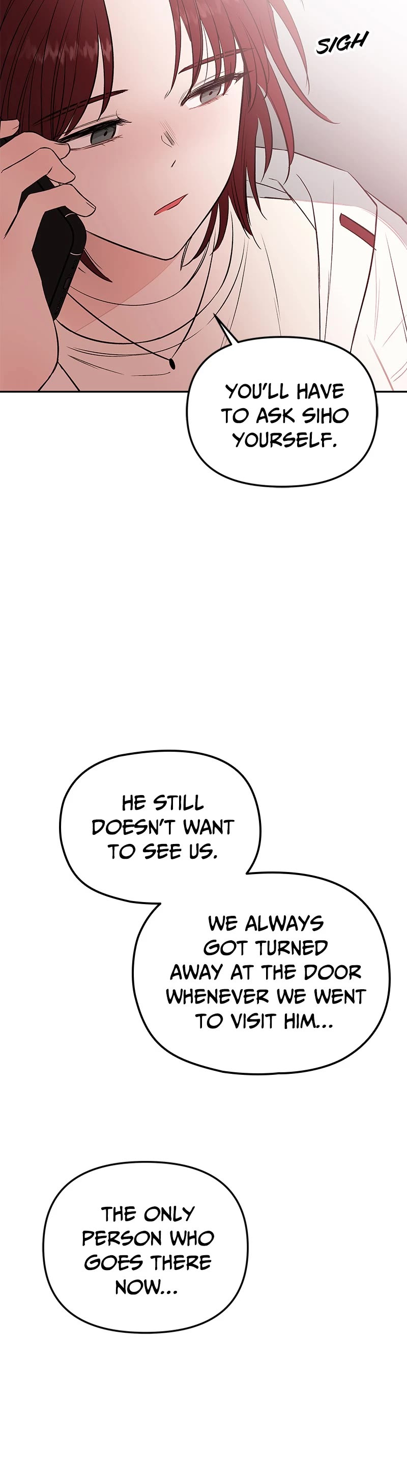 Blood And Butterflies Chapter 81 - Page 14