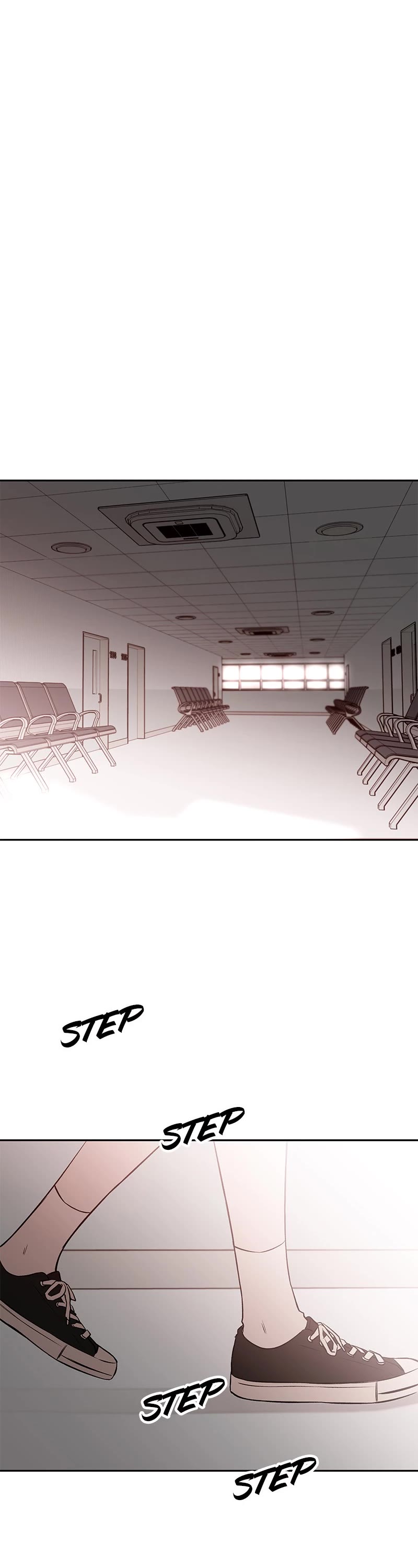 Blood And Butterflies Chapter 81 - Page 17